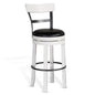 Doe Valley With Back Barstool 2PC