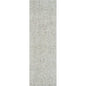 Doen Tweed Light Gray Large Area Rugs For Living Room - LOOMLAN - LOOMLAN - Area Rugs
