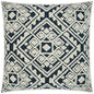 Dolce Blue Throw Pillow With Insert - LOOMLAN - D.V. Kap - Throw Pillows