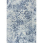 Dori Patch Work White Kitchen Hallway Runner Rug - LOOMLAN - LOOMLAN - Area Rugs