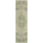 Doris Green Washable Indoor - Outdoor Rug - LOOMLAN - LOOMLAN Rugs - Outdoor Rugs