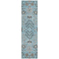 Doris Sky Washable Indoor - Outdoor Rug - LOOMLAN - LOOMLAN Rugs - Outdoor Rugs