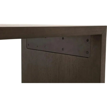 Dovetail Rectangular Coffee Table - LOOMLAN - Essentials For Living - Coffee Tables