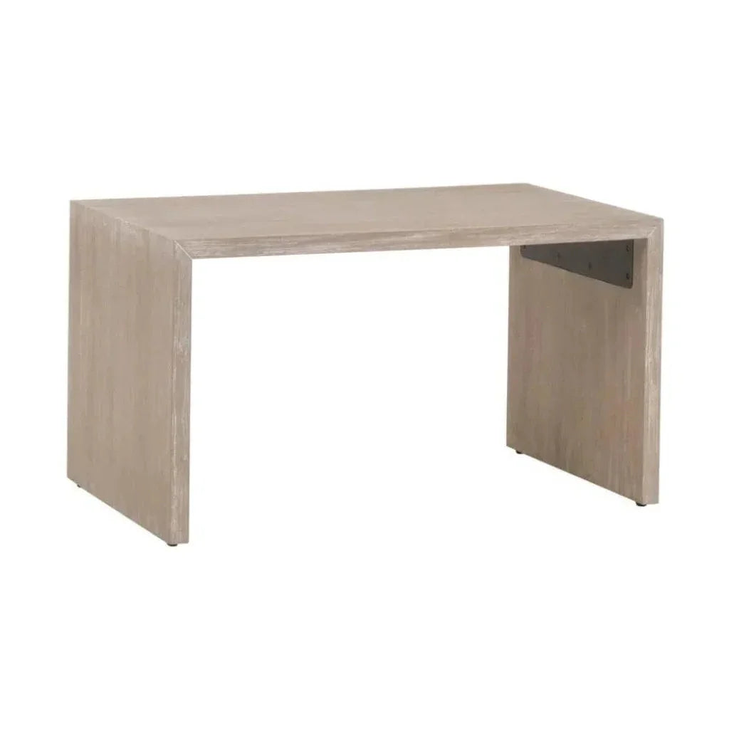 Dovetail Rectangular Coffee Table - LOOMLAN - Essentials For Living - Coffee Tables