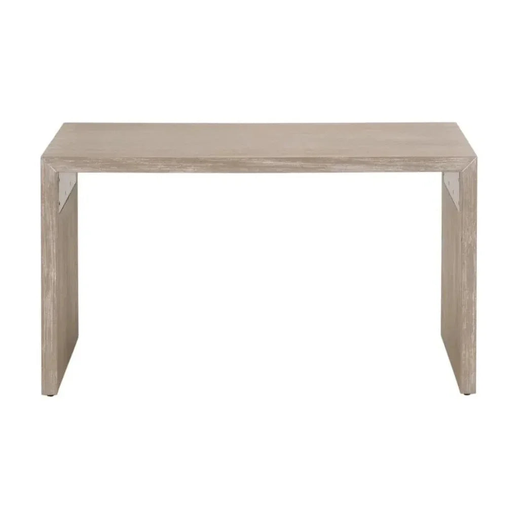 Dovetail Rectangular Coffee Table - LOOMLAN - Essentials For Living - Coffee Tables