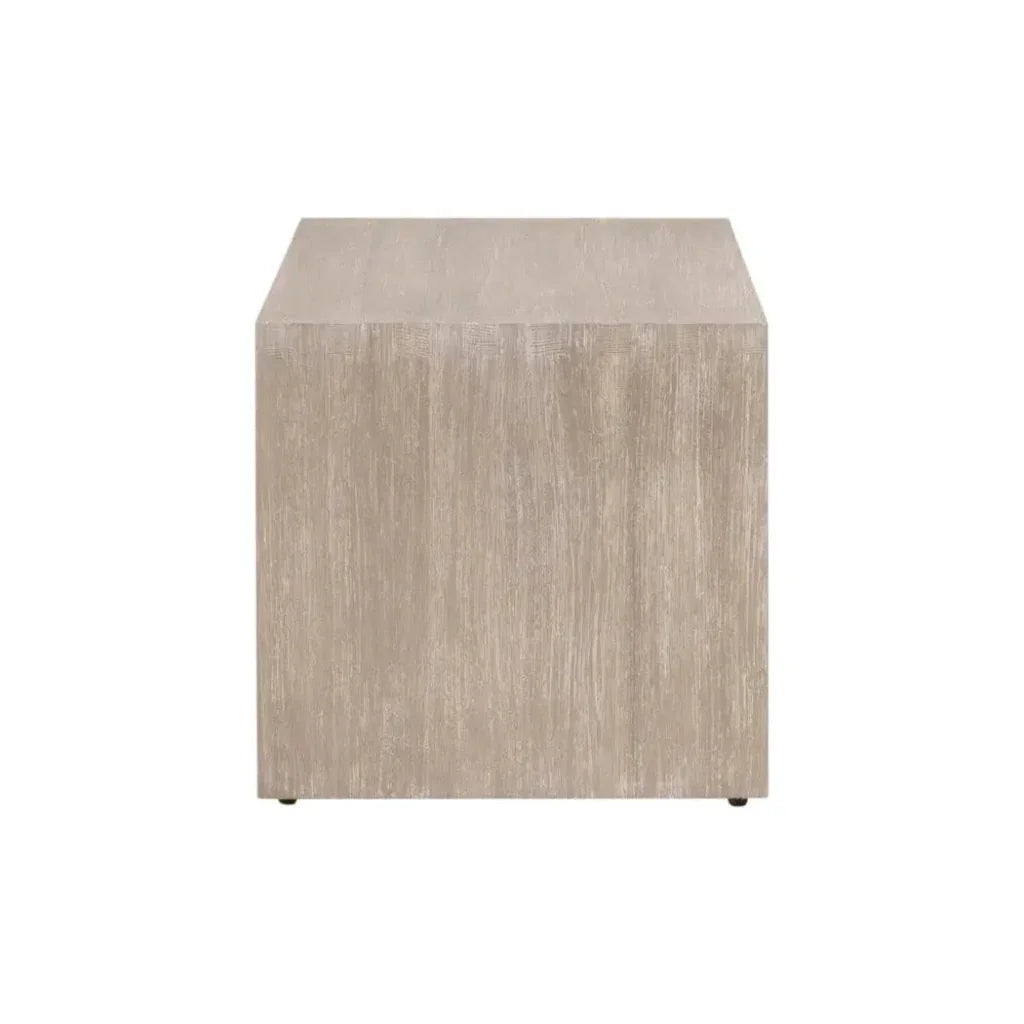 Dovetail Rectangular Coffee Table - LOOMLAN - Essentials For Living - Coffee Tables