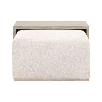 Dovetail Rectangular Coffee Table - LOOMLAN - Essentials For Living - Coffee Tables