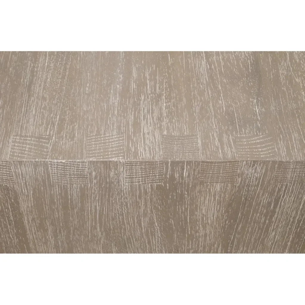 Dovetail Rectangular Coffee Table - LOOMLAN - Essentials For Living - Coffee Tables