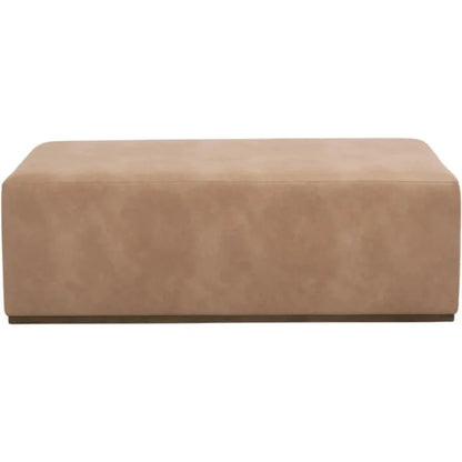 Dovetail Rectangular Coffee Table - LOOMLAN - Essentials For Living - Coffee Tables