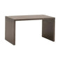 Dovetail Rectangular Coffee Table - LOOMLAN - Essentials For Living - Coffee Tables