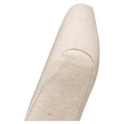 Draped Dining Chairs Set of 2 - LOOMLAN - Sarreid - Dining Chairs