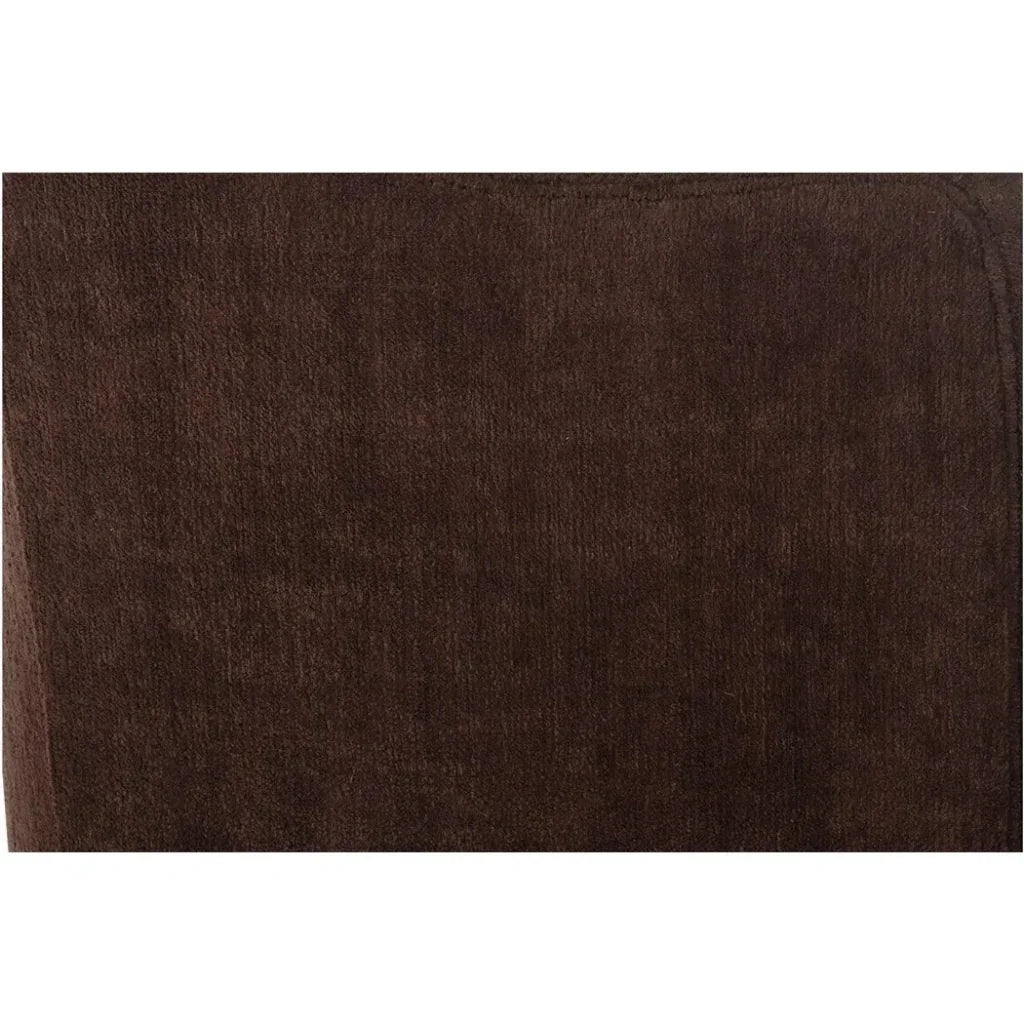 Drava Performance Armless Dining Chair - LOOMLAN - Moe's Home - Dining Chairs