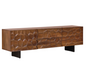Drevalen Wooden TV Stand up to 70"