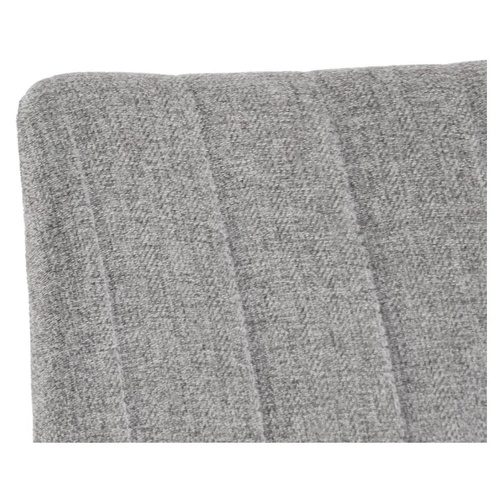 Drew Armless Dining Chair 2PC - LOOMLAN - SUNPAN - Dining Chairs