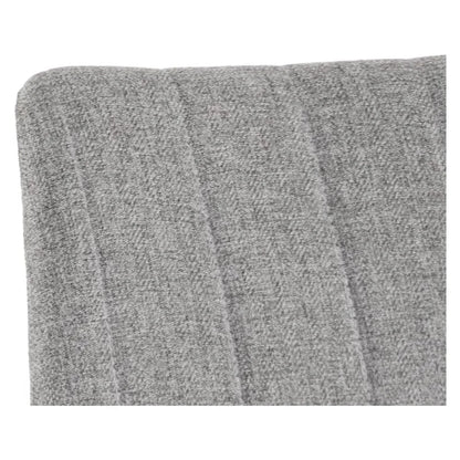 Drew Armless Dining Chair 2PC - LOOMLAN - SUNPAN - Dining Chairs