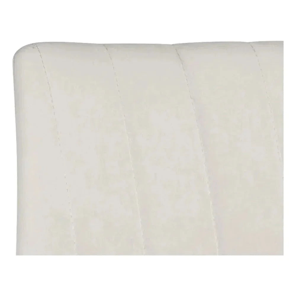 Drew Armless Dining Chair 2PC - LOOMLAN - SUNPAN - Dining Chairs