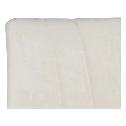 Drew Armless Dining Chair 2PC - LOOMLAN - SUNPAN - Dining Chairs