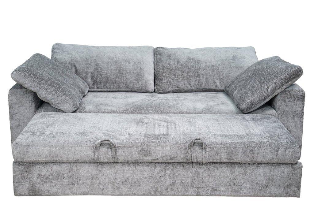 Drift Performance Fabric Sleeper Sofa - LOOMLAN - Panama Jack - Sofas & Loveseats