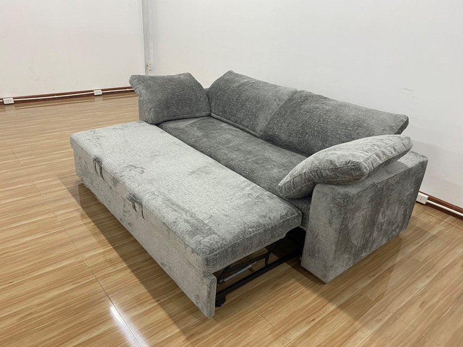 Drift Performance Fabric Sleeper Sofa - LOOMLAN - Panama Jack - Sofas & Loveseats