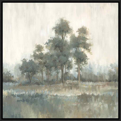 Drifting Dreams Hand Crafted Canvas Art