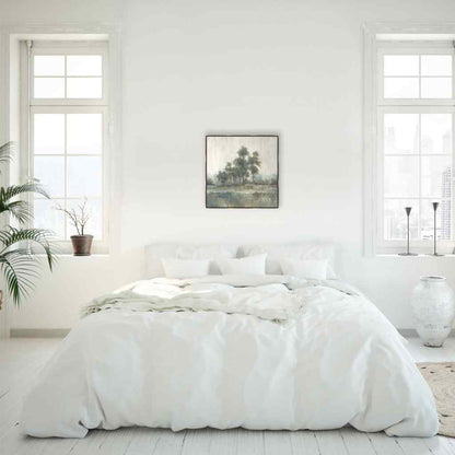 Drifting Dreams Hand Crafted Canvas Art