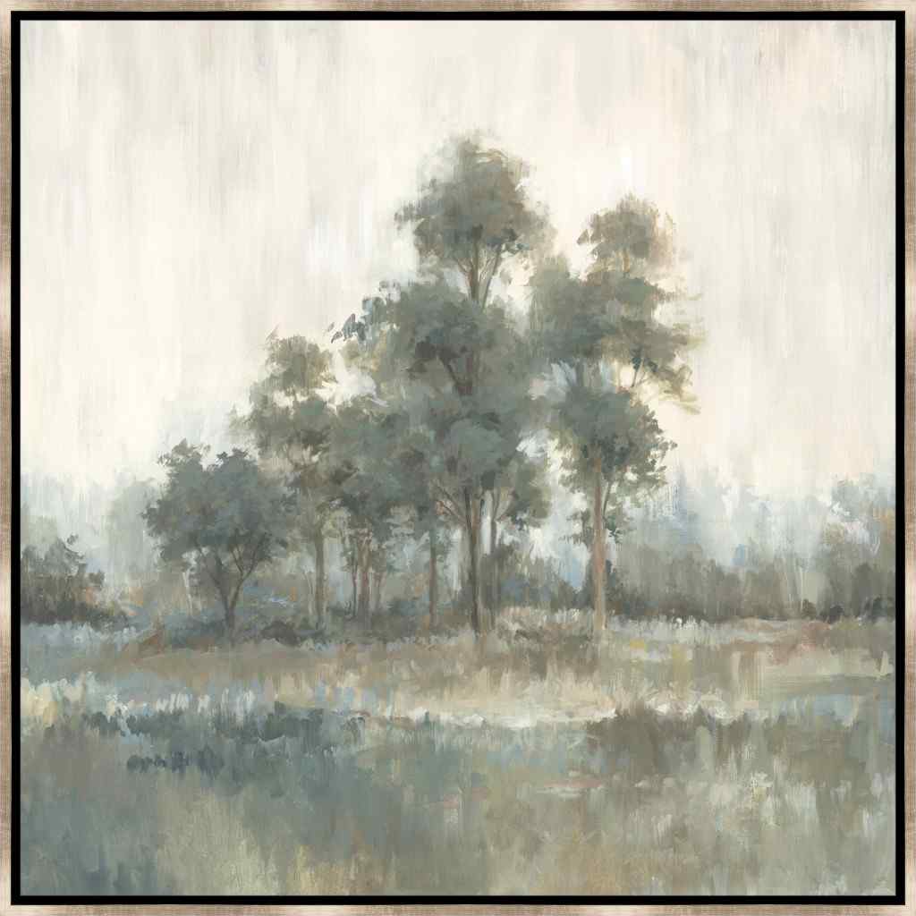 Drifting Dreams Hand Crafted Canvas Art