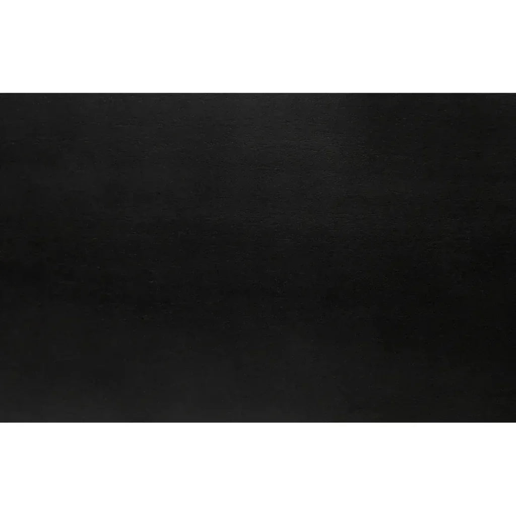 Drop Design Wooden Console Table