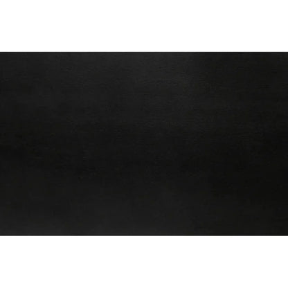 Drop Design Wooden Console Table