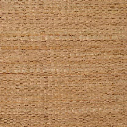 Drum Natural Raffia Stylish Shade - LOOMLAN - Jamie Young - Table Lamps