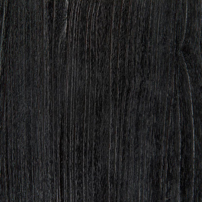 Duma Wooden Black Bedroom Bench - LOOMLAN - Noir - Bedroom Benches