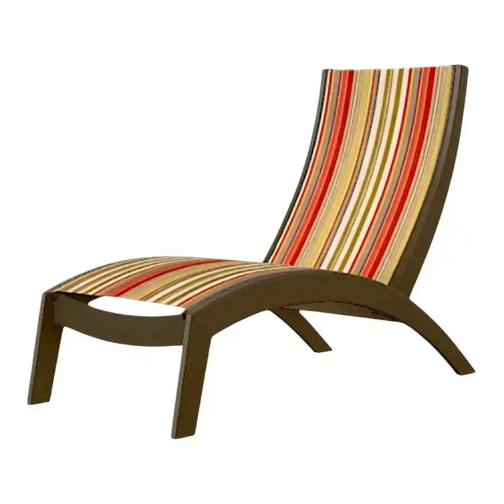 Dune MGP Sling Stacking Hydro-Lounge Chaise