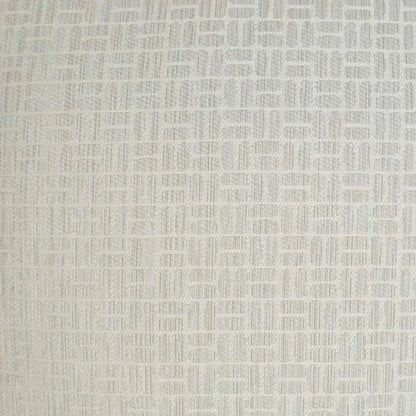 Dupont Pearl Light Grey Throw Pillow Insert - LOOMLAN - D.V. Kap - Throw Pillows