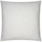 Dustin Solid Textured Large Throw Pillow Insert - LOOMLAN - D.V. Kap - Throw Pillows