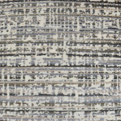 Dynamix Graphite Grey Throw Pillow Insert - LOOMLAN - D.V. Kap - Throw Pillows