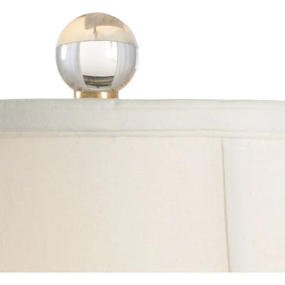 Dynasty Asian - Inspired Vase Table Lamp - LOOMLAN - Chelsea House - Table Lamps