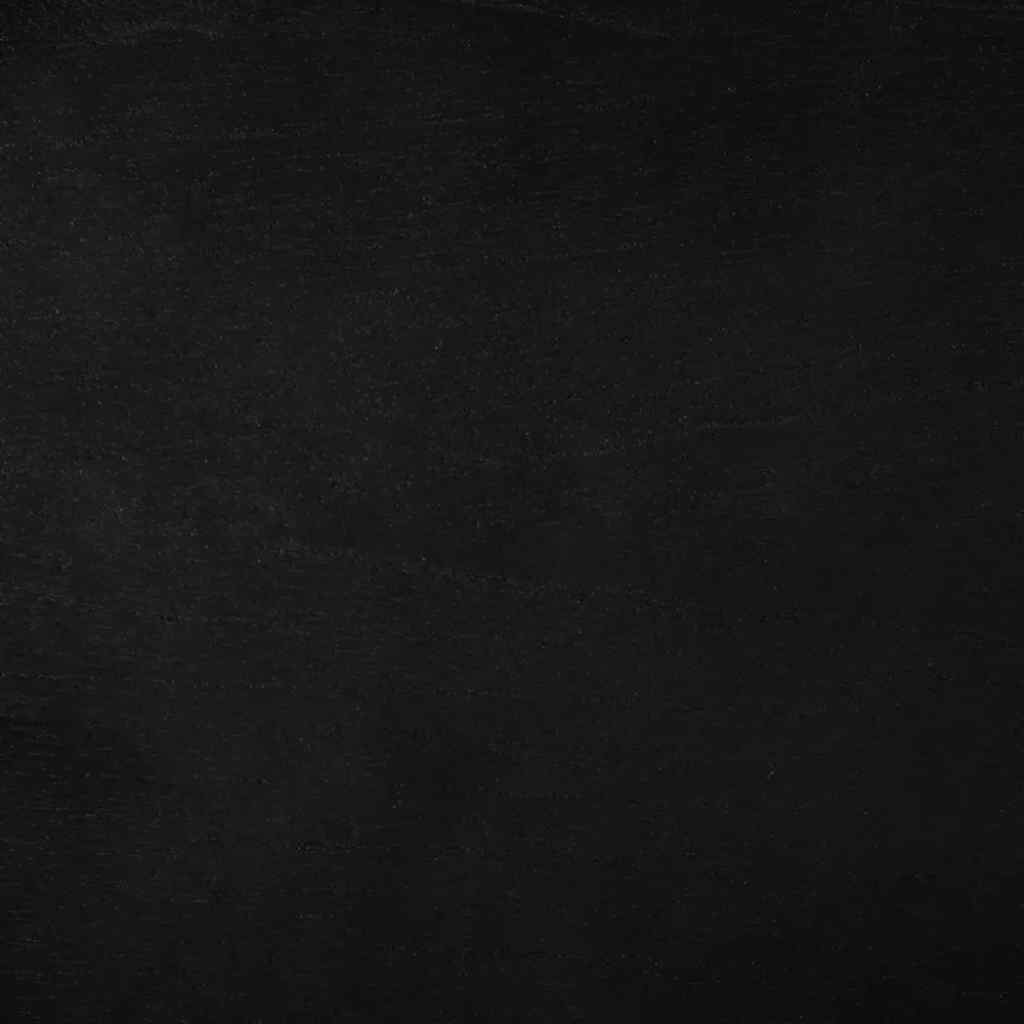 Arnold Wooden Round Side Table