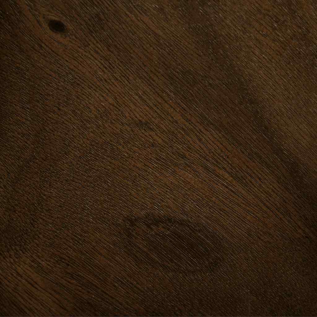 Mahatma Wooden Round Coffee Table