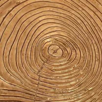 Easton Slab Geometric End Table - LOOMLAN - Urbia - Side Tables