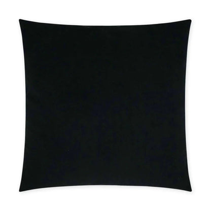 Echo Handmade Cotton Throw Pillow - LOOMLAN - D.V. Kap - Throw Pillows