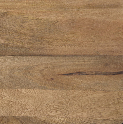 Eclipse Wood Top Nested Coffee Table (Set of 2)