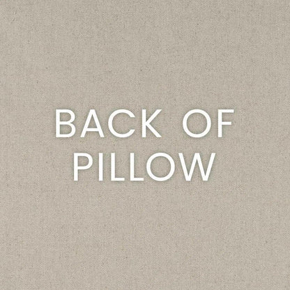 Edge Of Glory Blue Blue Large Throw Pillow Insert - LOOMLAN - D.V. Kap - Throw Pillows