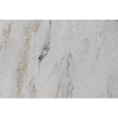 Edith Adjustable Round Side Table