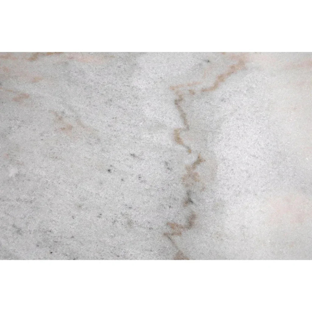 Edith Adjustable Round Side Table