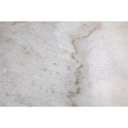 Edith Adjustable Round Side Table