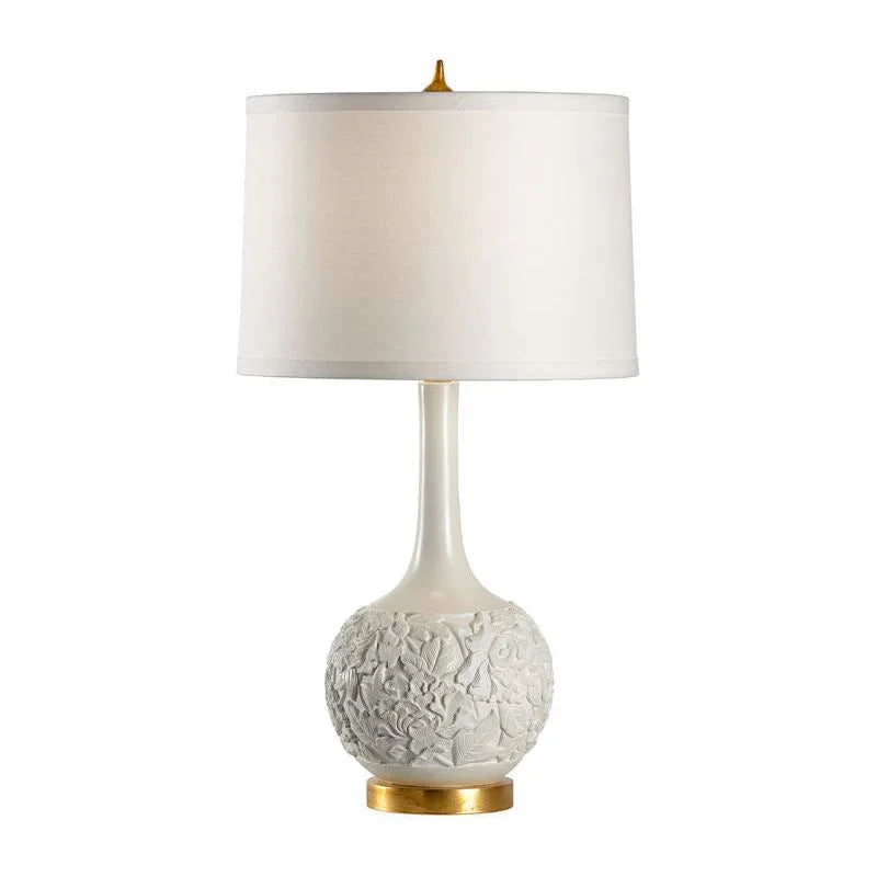 Edith Jewelry Designed Table Lamp - LOOMLAN - Wildwood - Table Lamps