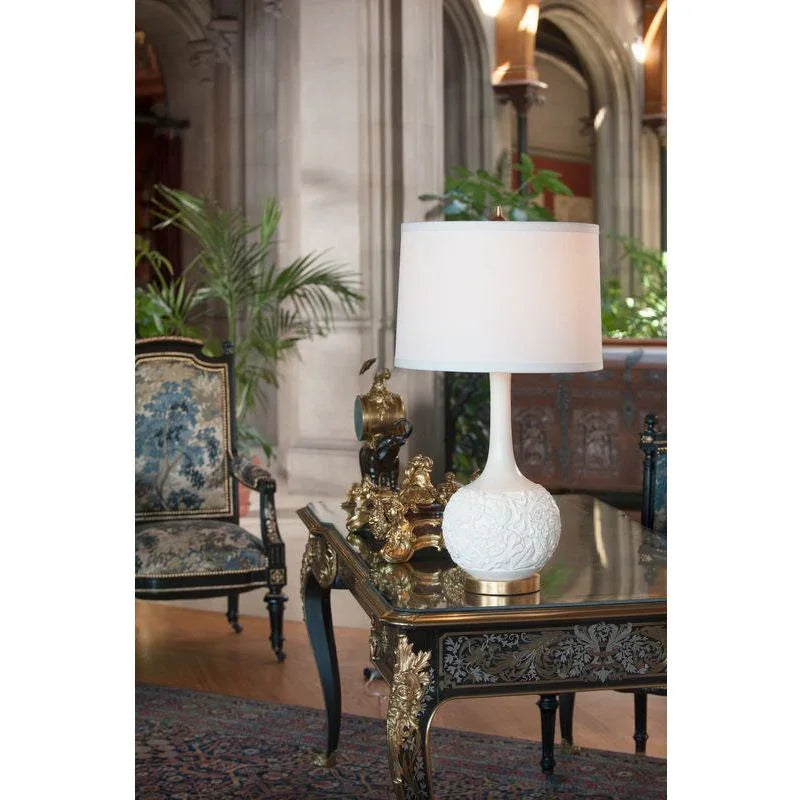 Edith Jewelry Designed Table Lamp - LOOMLAN - Wildwood - Table Lamps