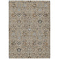 Elara Taupe Washable Indoor-Outdoor Rug-Outdoor Rugs-LOOMLAN Rugs-2'6" x 3'10"-LOOMLAN