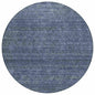 Elaria Blue Washable Indoor - Outdoor Rug - LOOMLAN - LOOMLAN Rugs - Outdoor Rugs