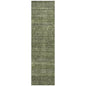Elaria Green Washable Indoor - Outdoor Rug - LOOMLAN - LOOMLAN Rugs - Outdoor Rugs