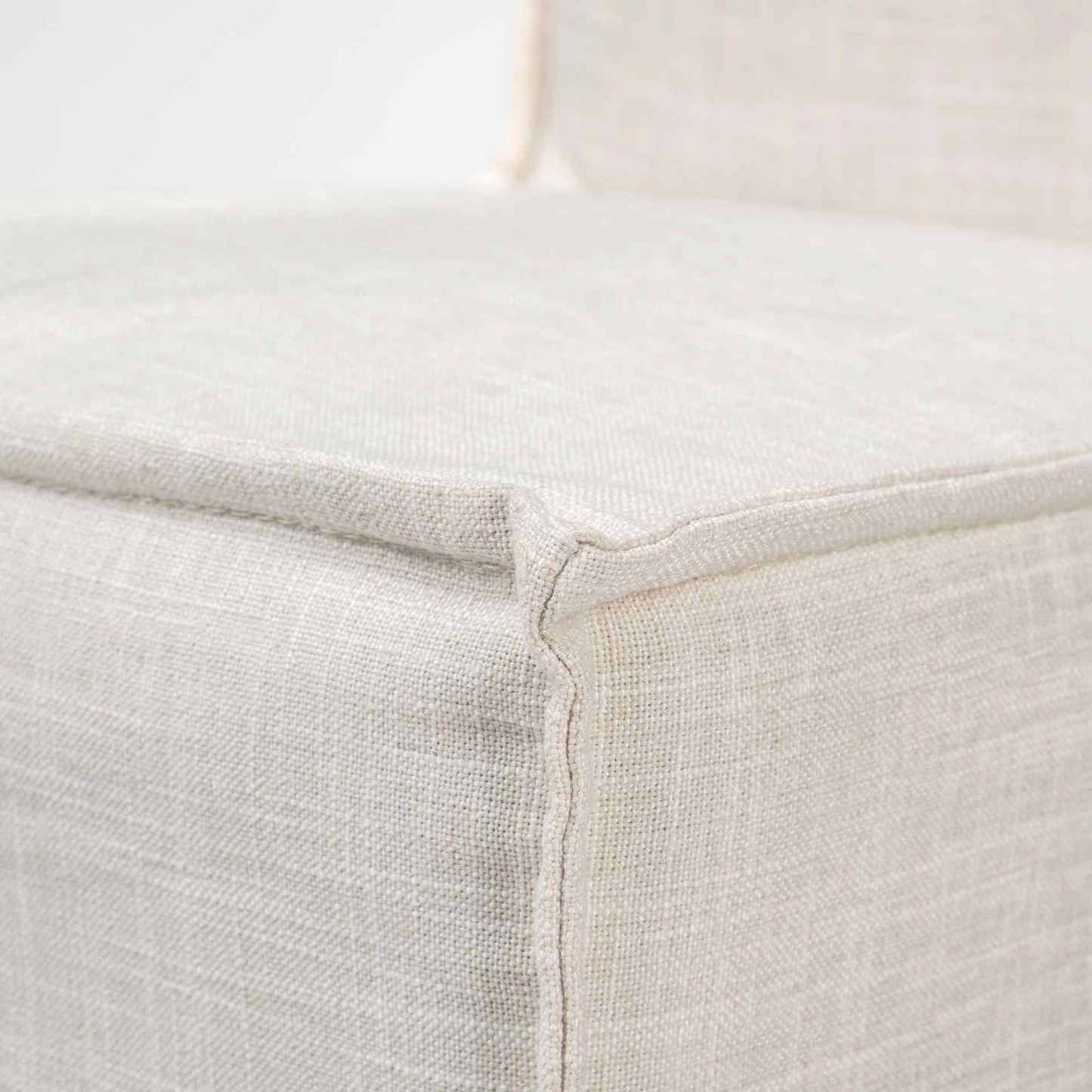 Elbert Slip-Cover Dining Chair (Set of 2)